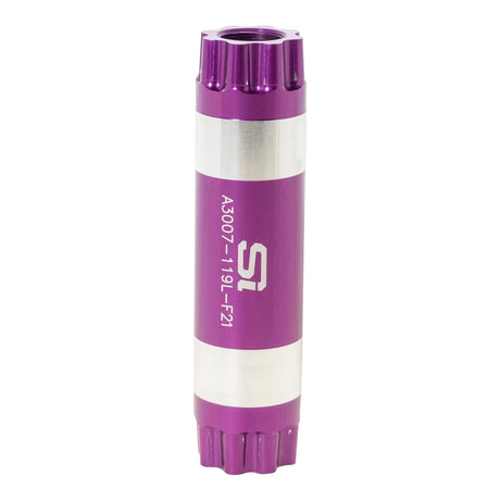One SizePurple