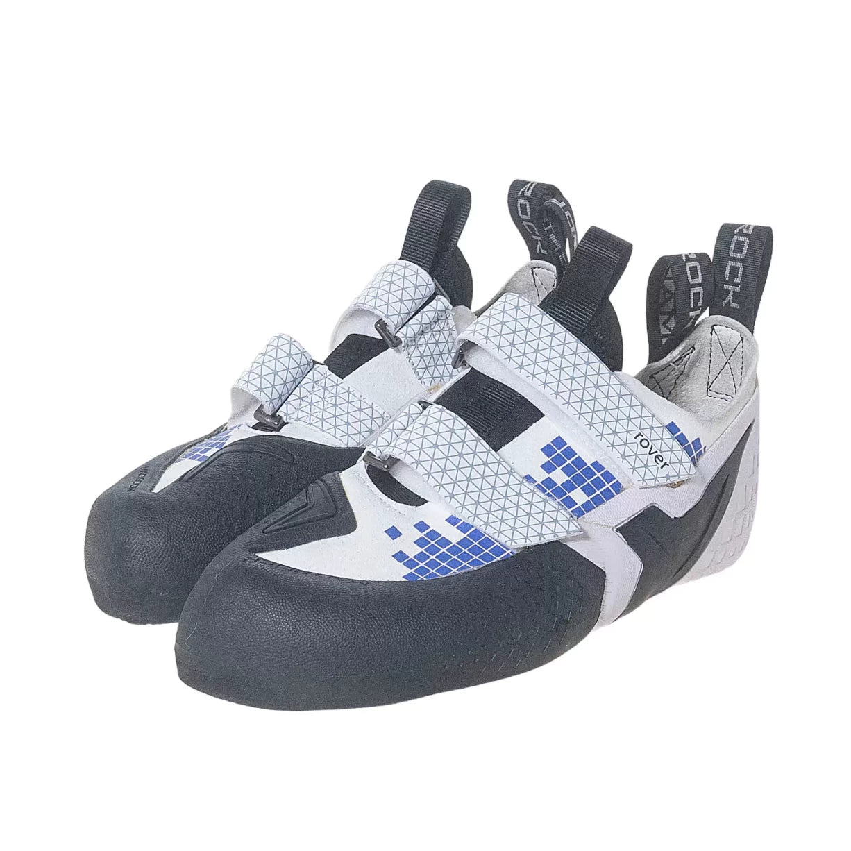 41.0White/Black