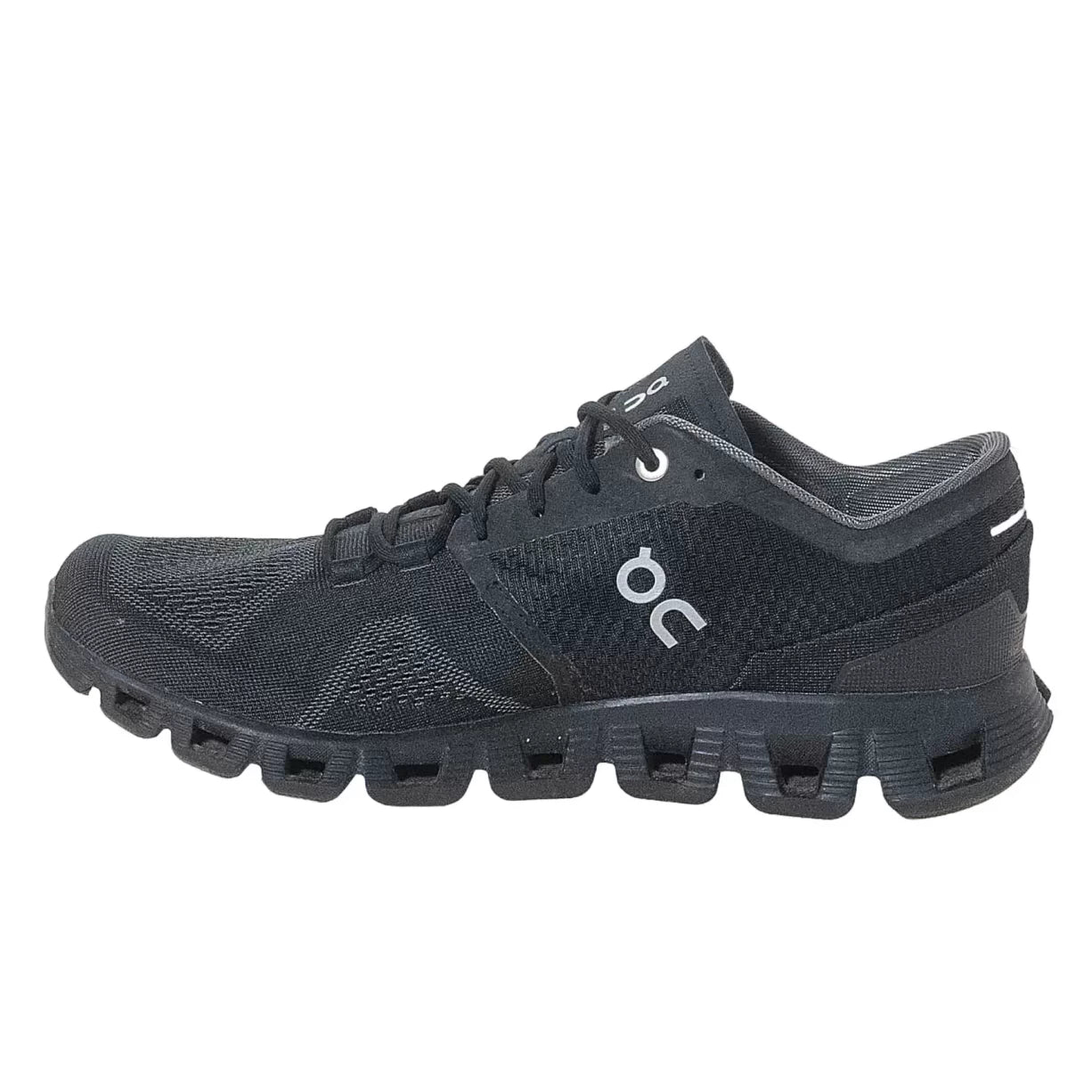 9.5Black