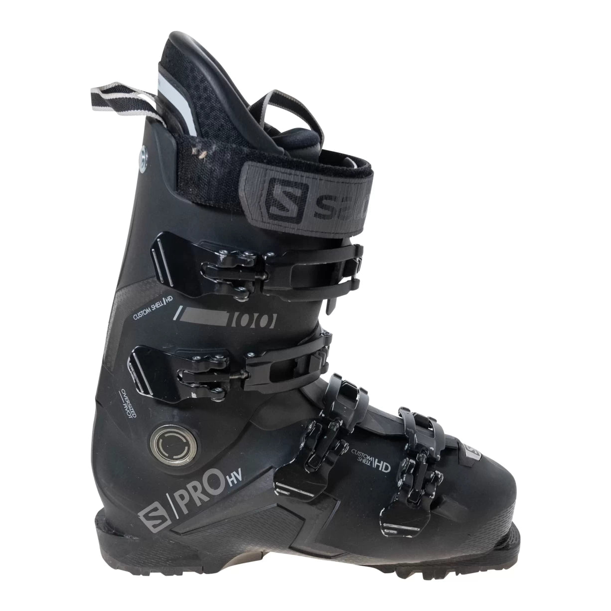 27/27.5Black
