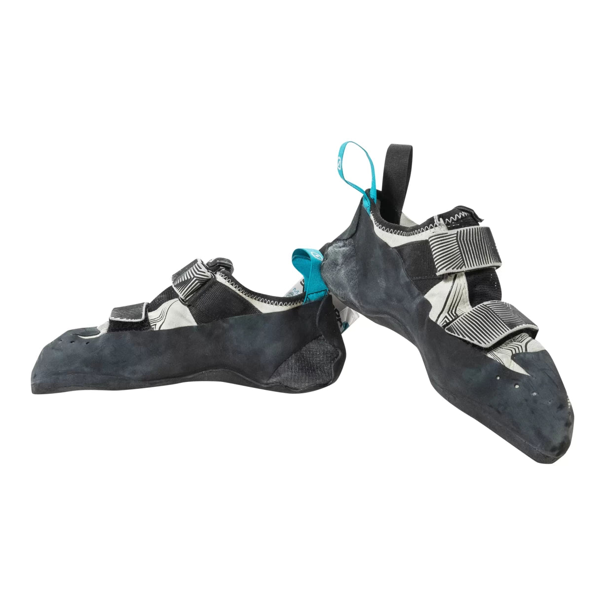 38.5Grey/Black