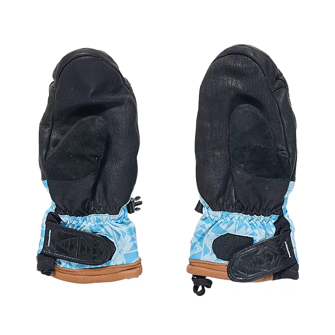 Estimated size SBlue / Black