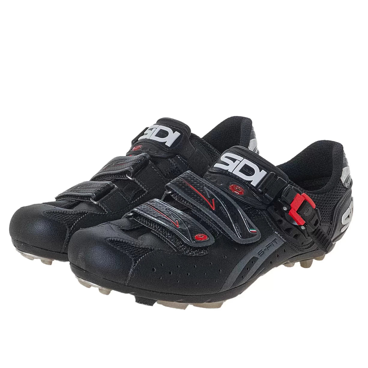 45Black