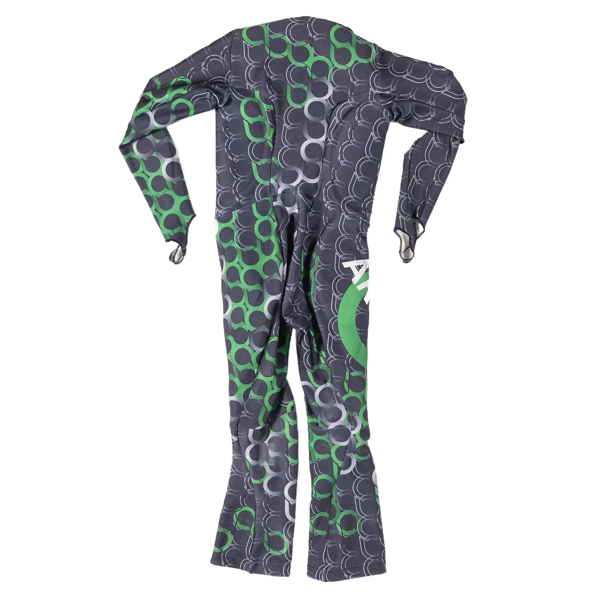LGray/Green