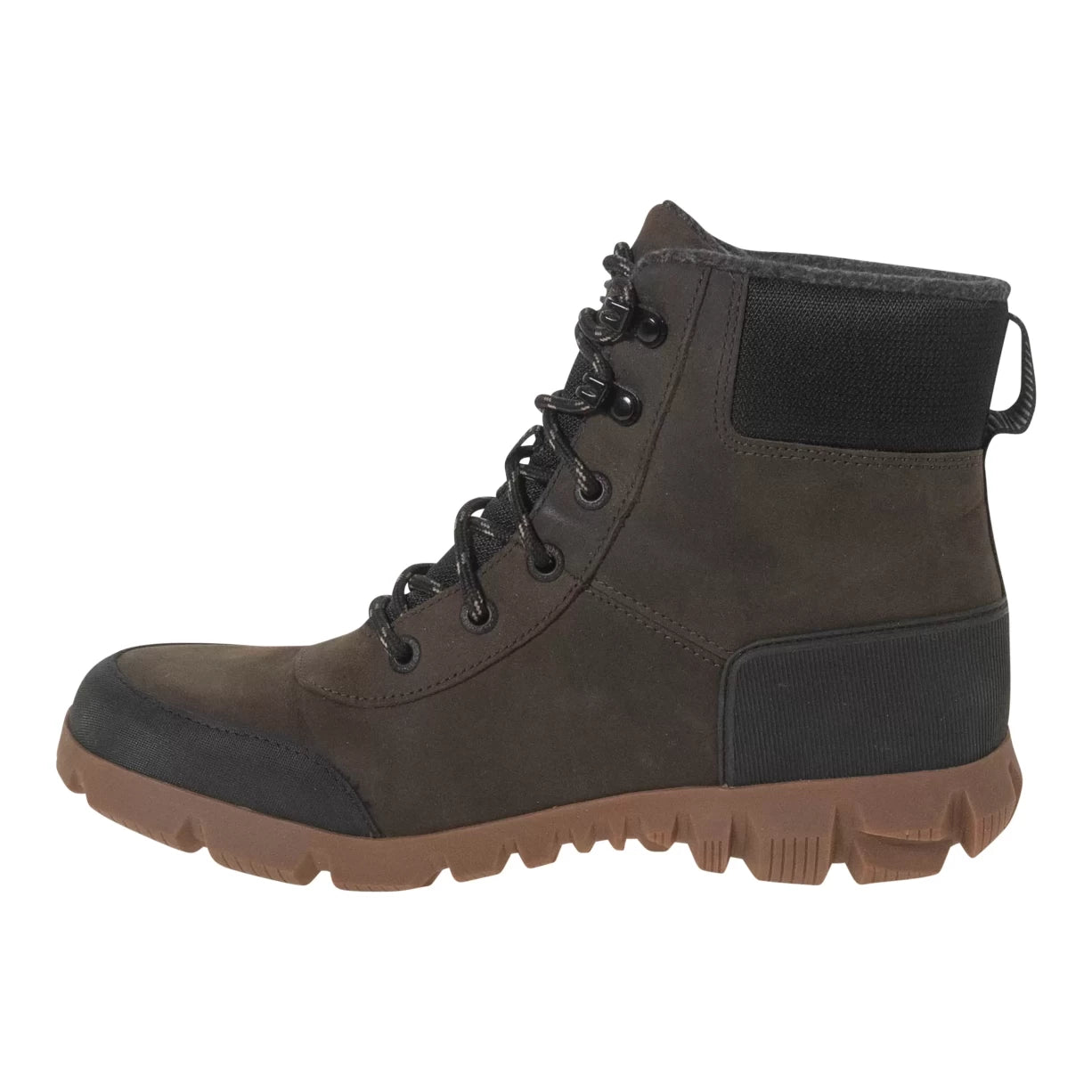 9.5Brown