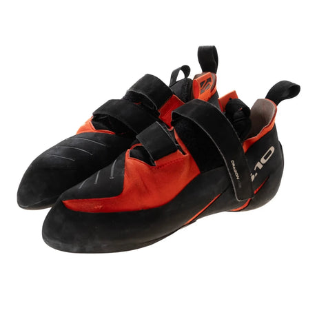 11.5Red/Black
