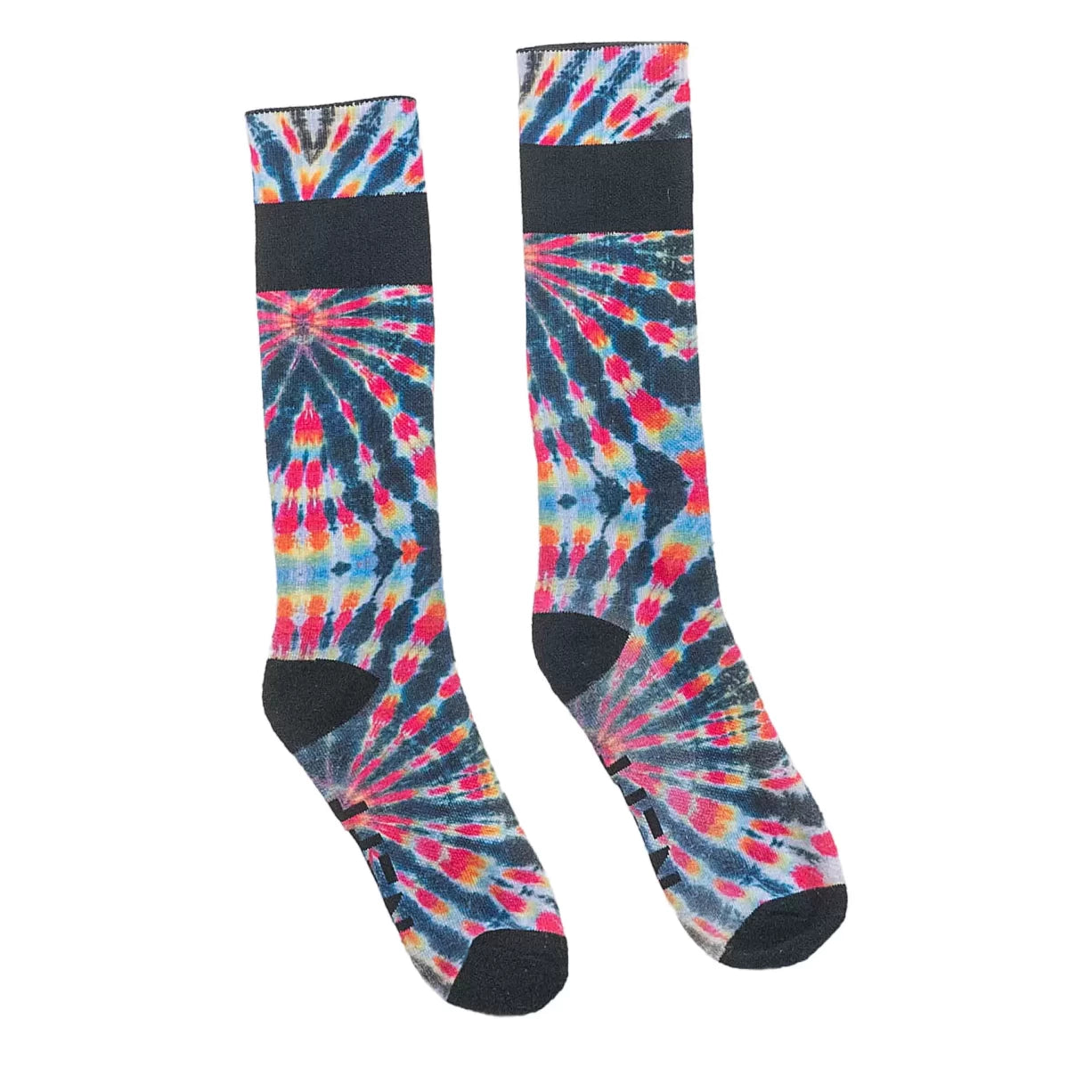 LRainbow/Black
