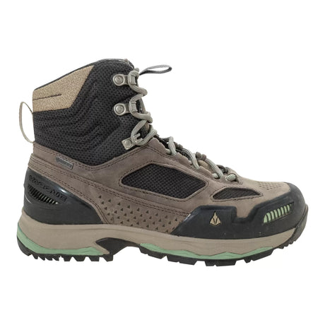 8WBrown/Black