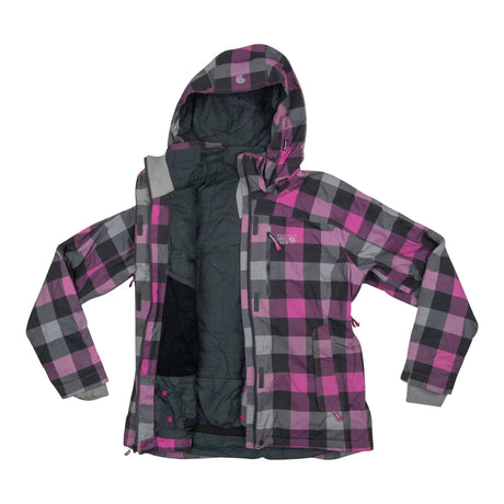 L/GPurple/Grey