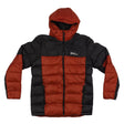 MOrange/Black