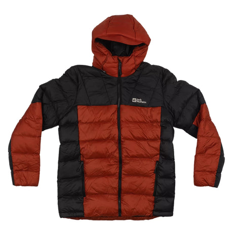 MOrange/Black