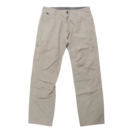 34" x 32"Khaki