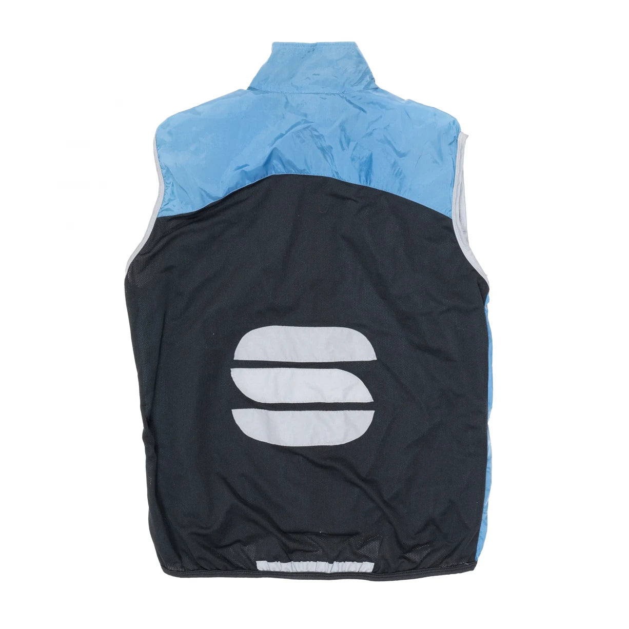 3XLBlue/Black