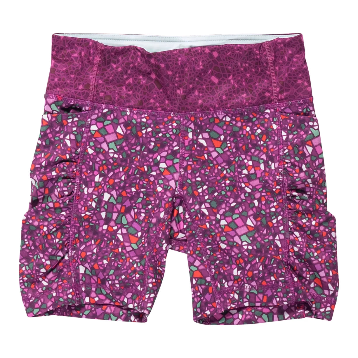 4Purple/Green