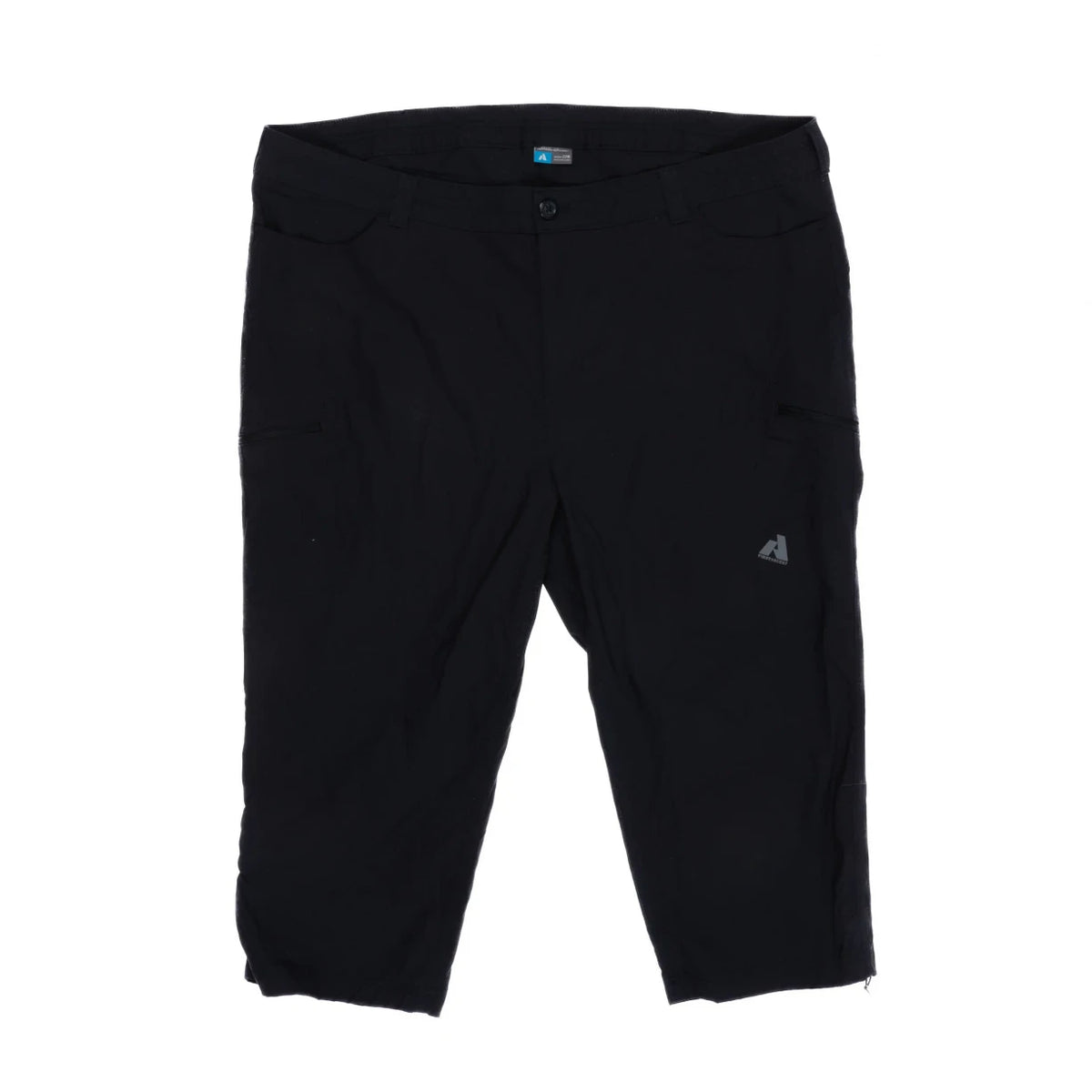 22W RegularBlack