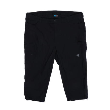 22W RegularBlack