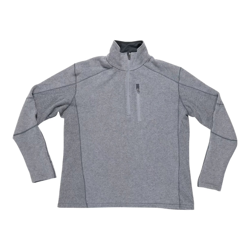 KUHL Interceptr 1 4 Zip Fleece Men s Clothing Geartrade