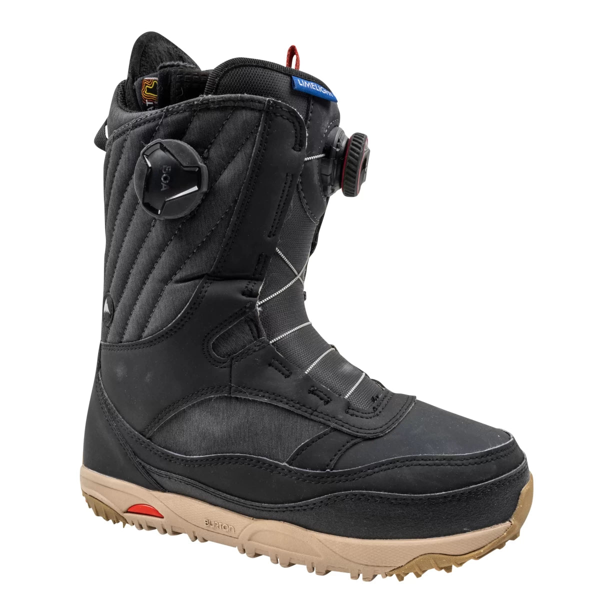 7.5Black
