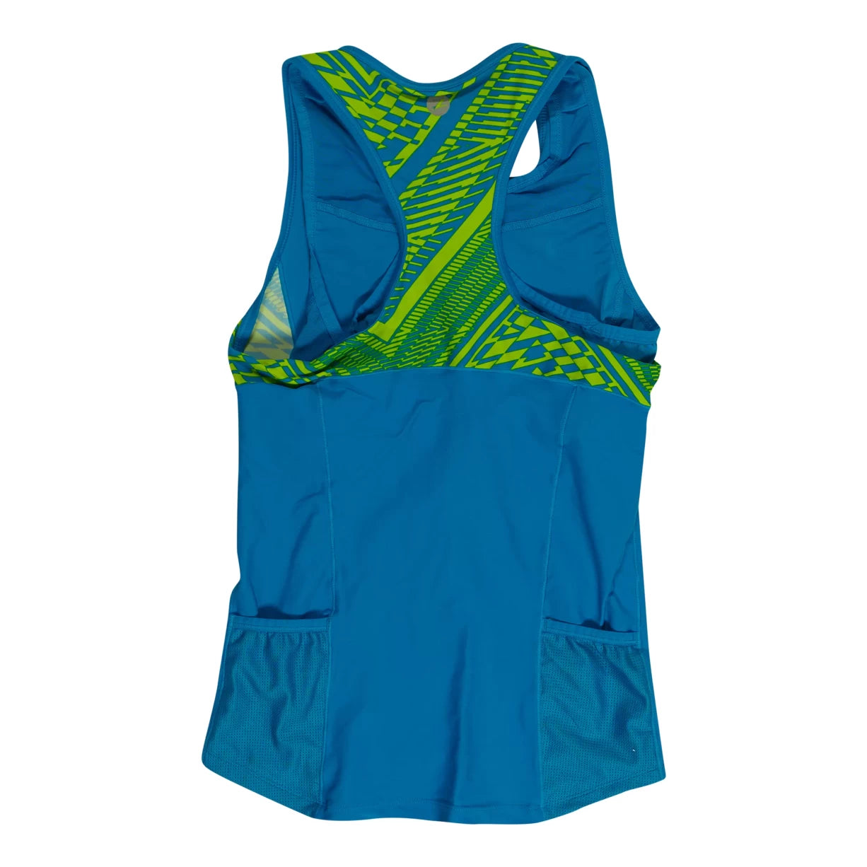 LBlue/Green