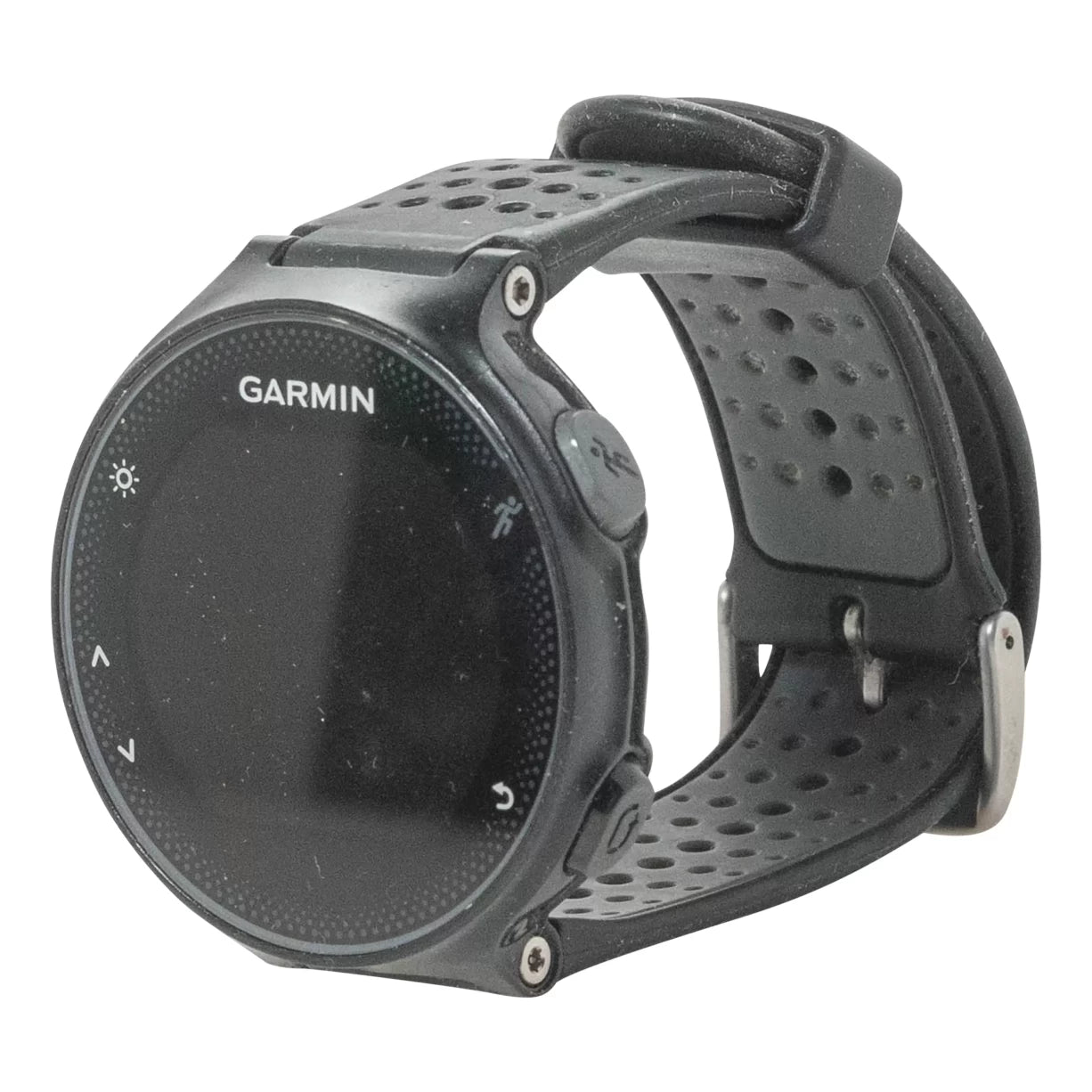 Garmin Forerunner 235 GPS Running Watch - Everything from
