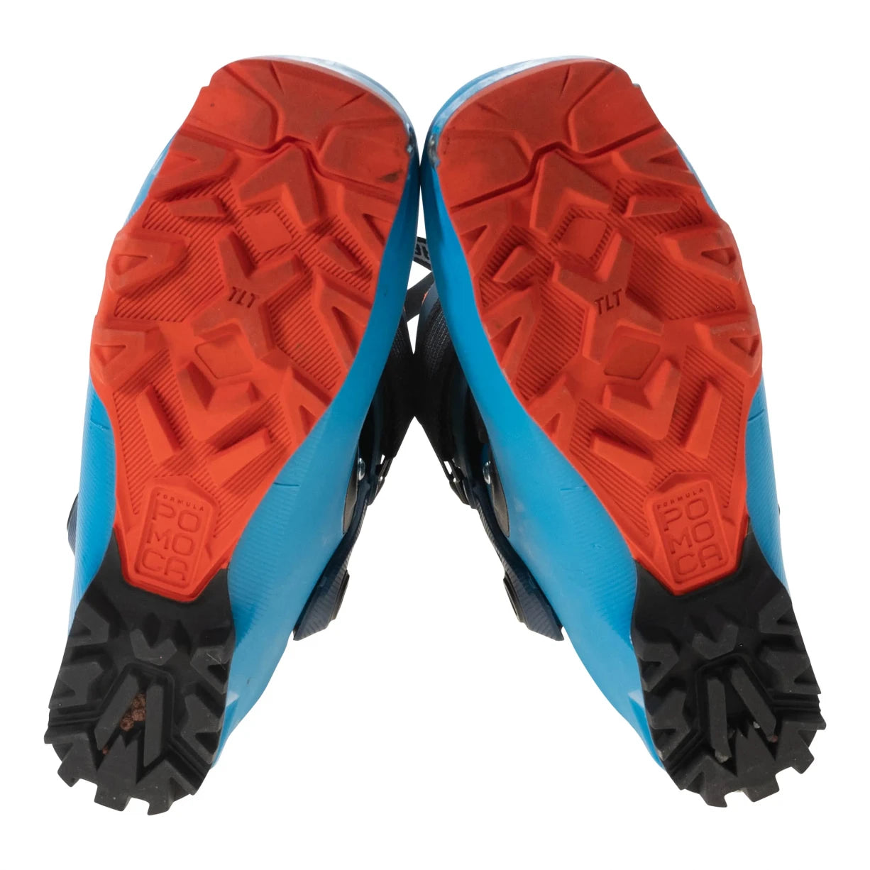 25.0Blue/Orange