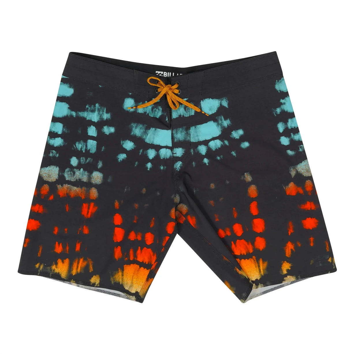 33Black/Turquoise
