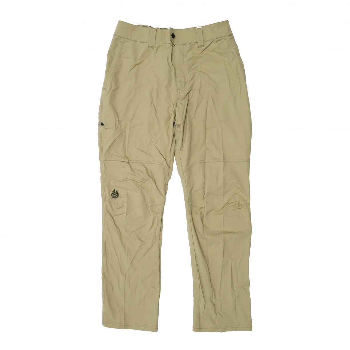 34Twill
