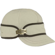 7 1/4"White