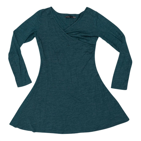 SDeep Teal