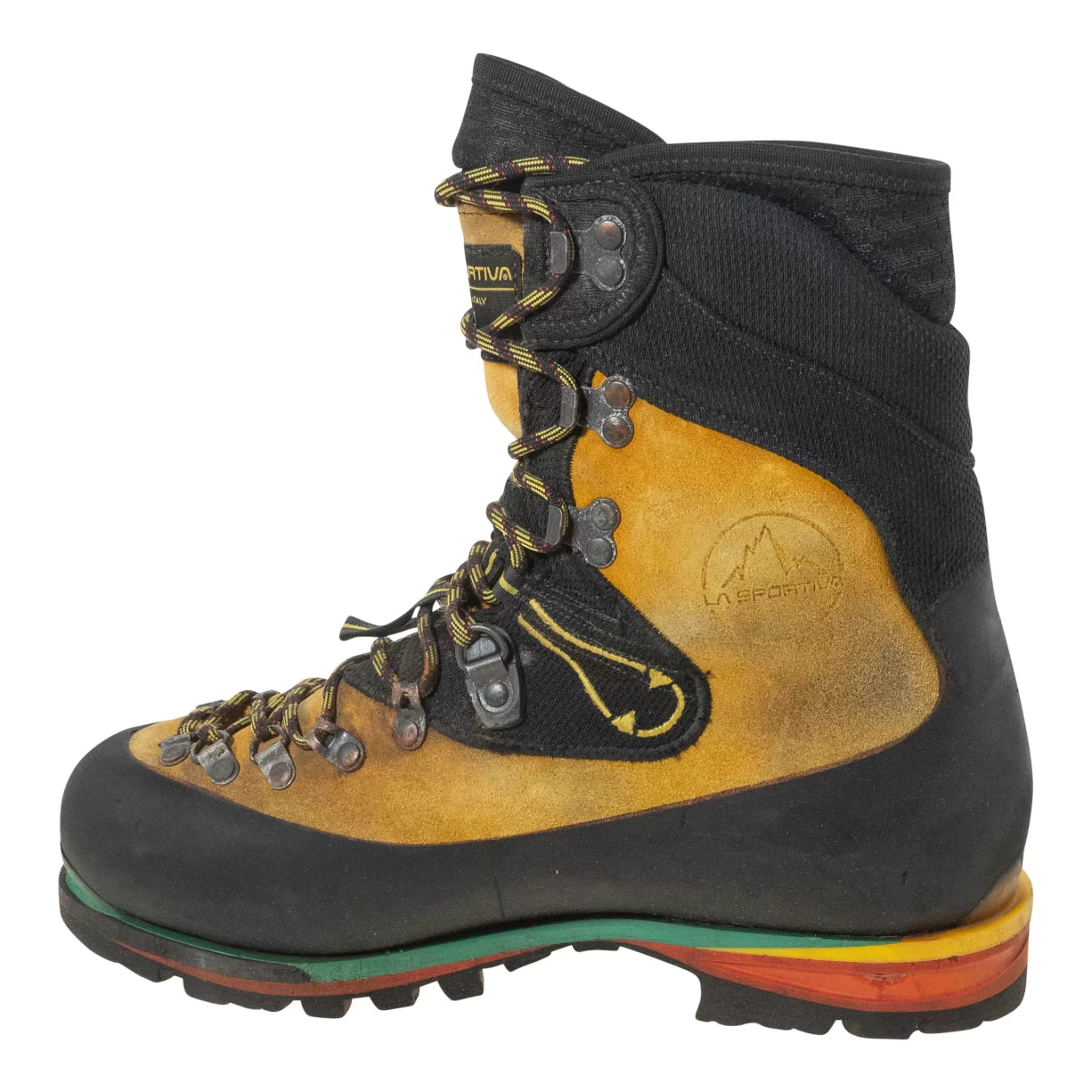 42.5Yellow/Black