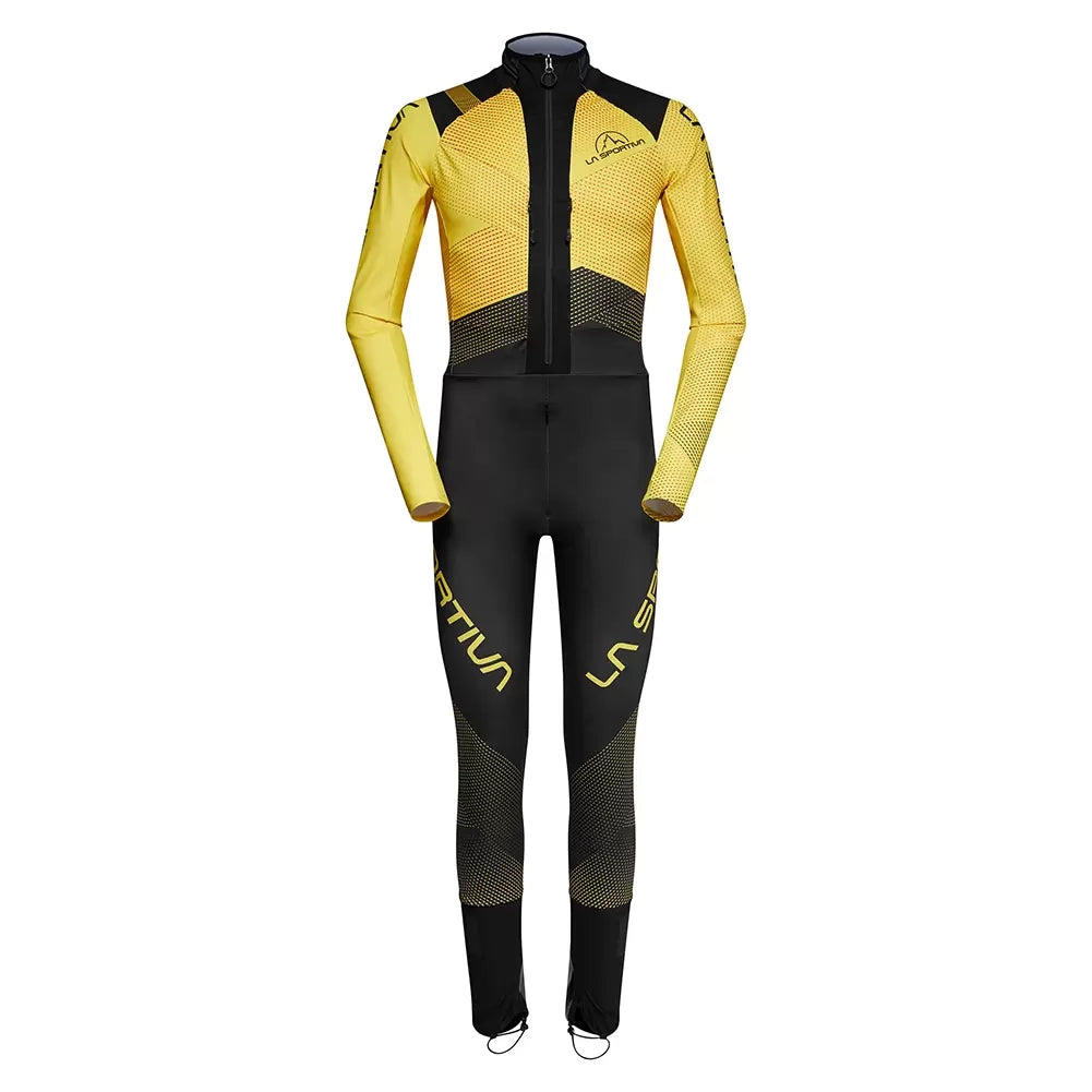 SBlack/Yellow