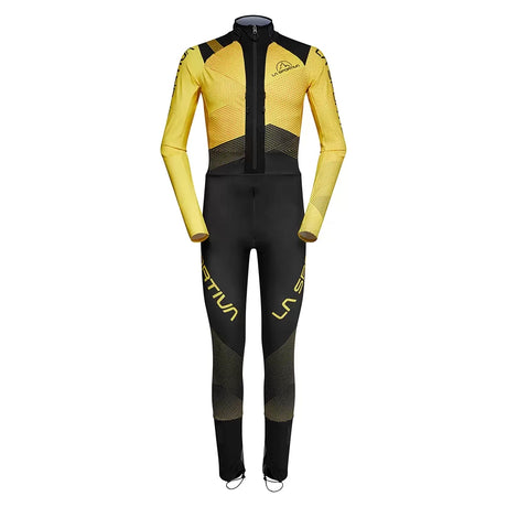 SBlack/Yellow