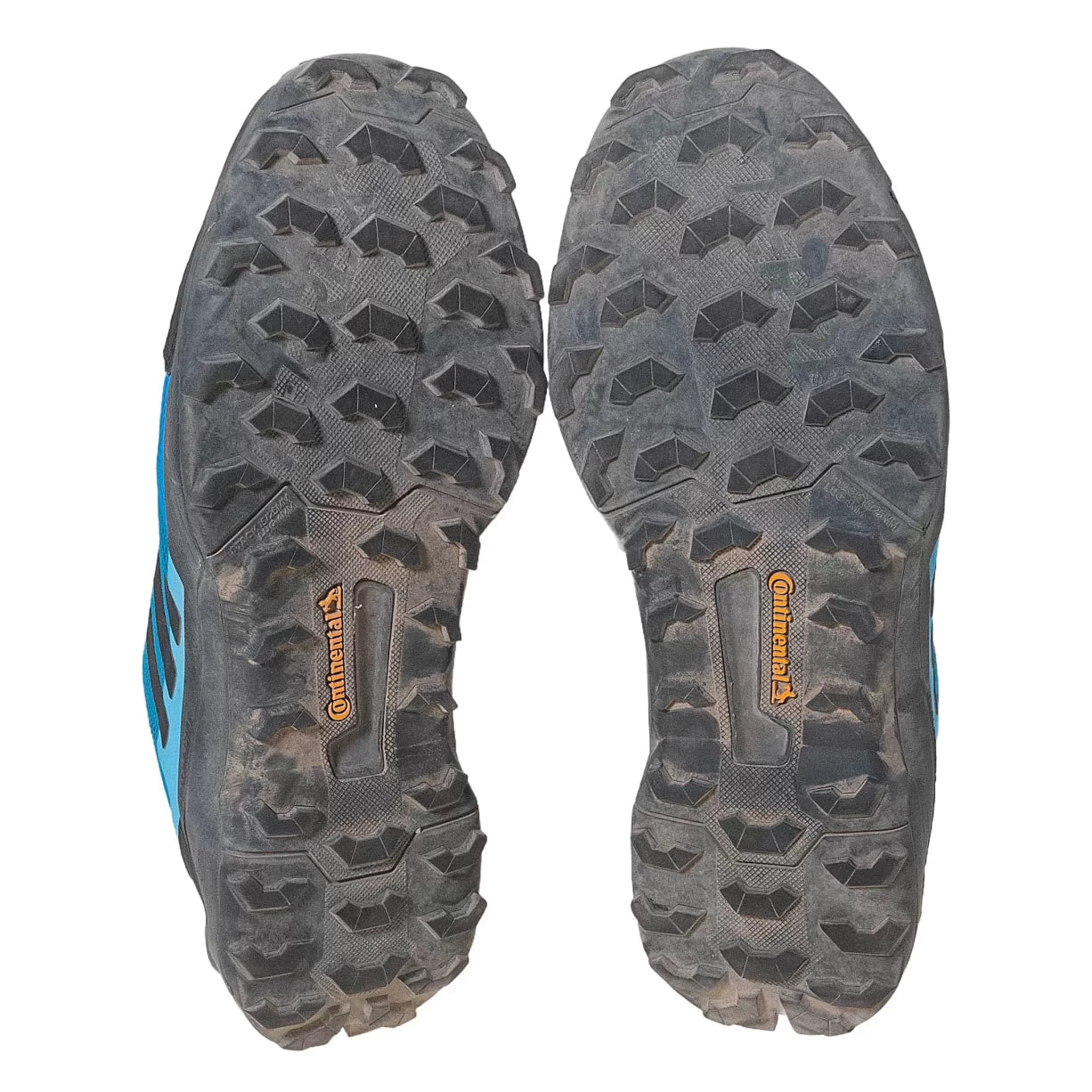 9.5Blue