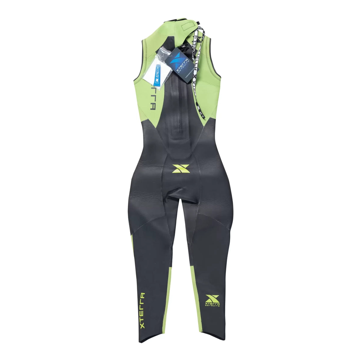 XSBlack/Green