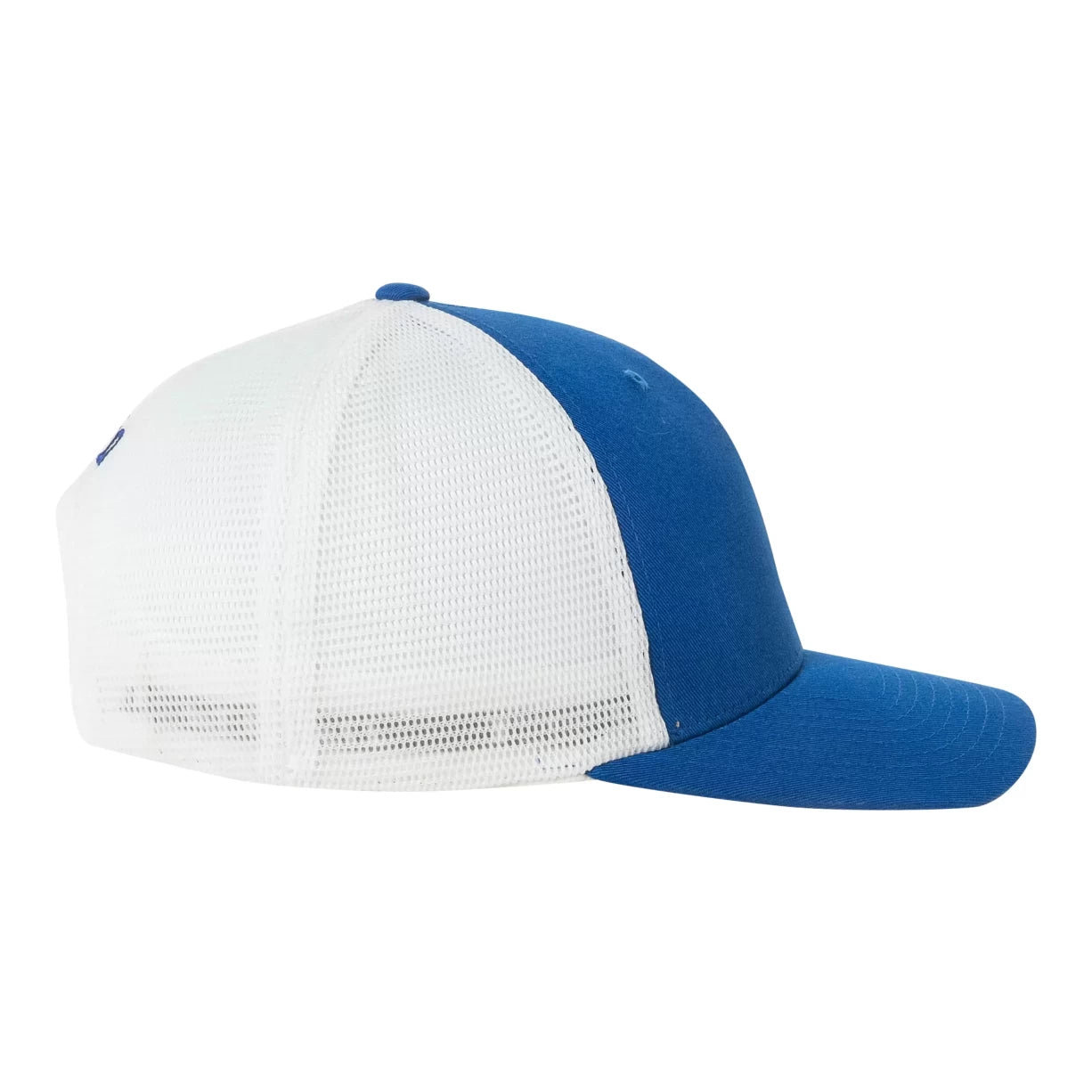 One SizeBlue/White