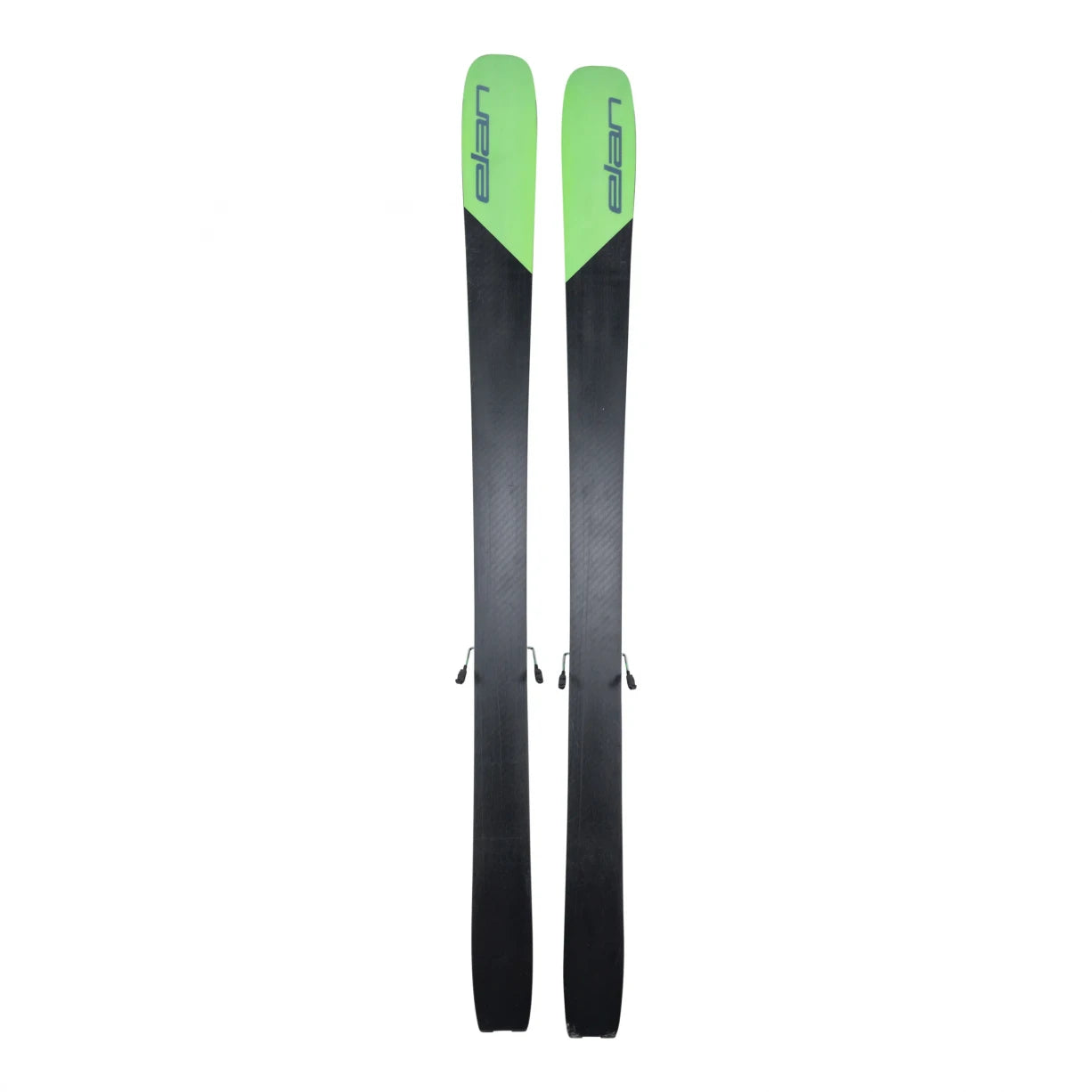 181cmBlack/Lime