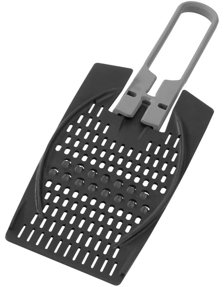 One SizeBlack