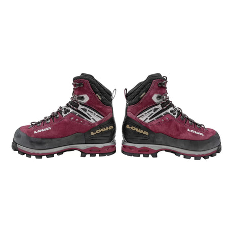 Lowa Mountain Expert GTX Hiking Boot Women s Everything from Geartrade Geartrade