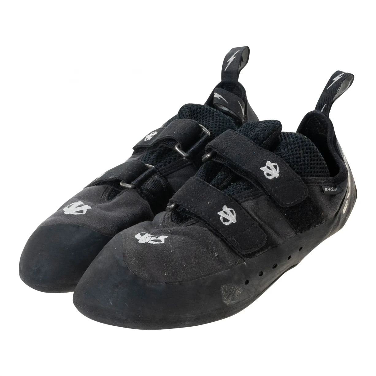 12Black