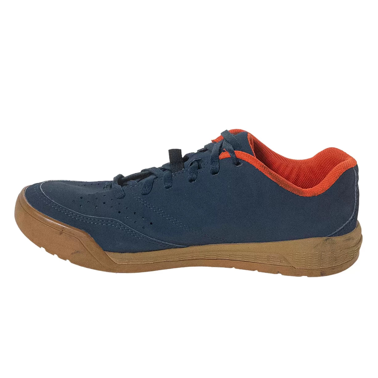 41.0Blue / Orange