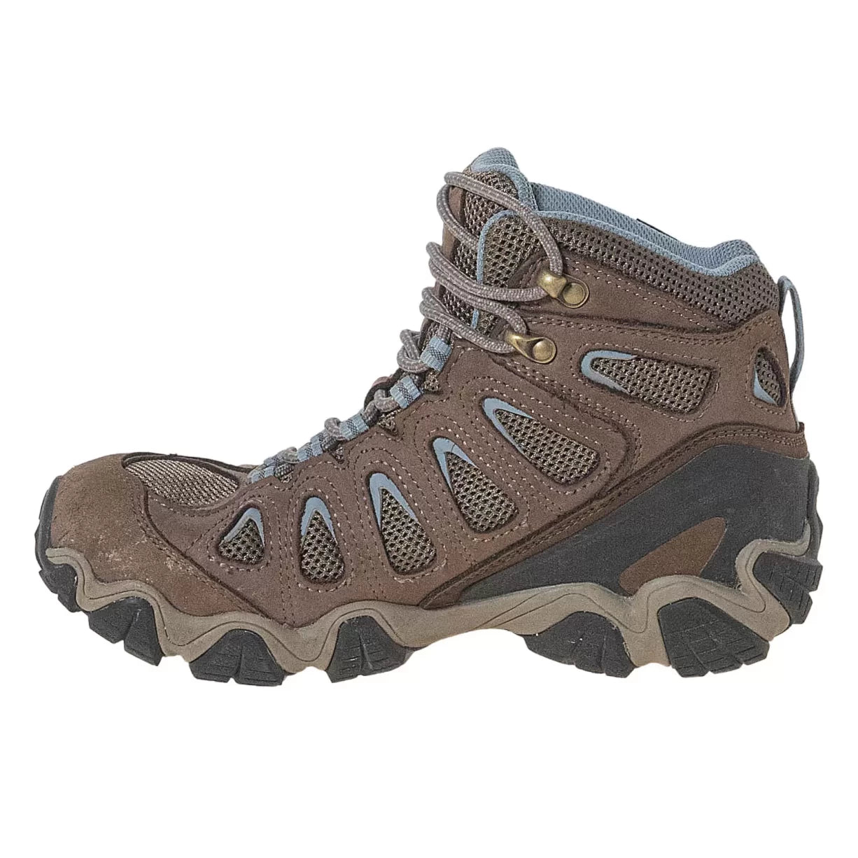 8Brown