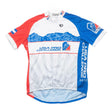 LRed/White/Blue