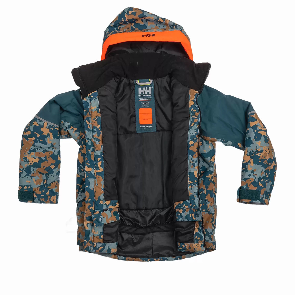 8Camo