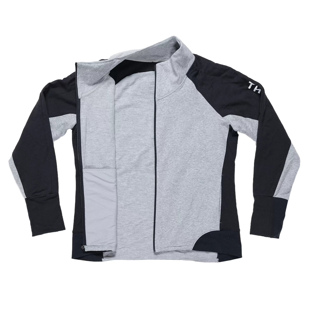XLGrey/Black