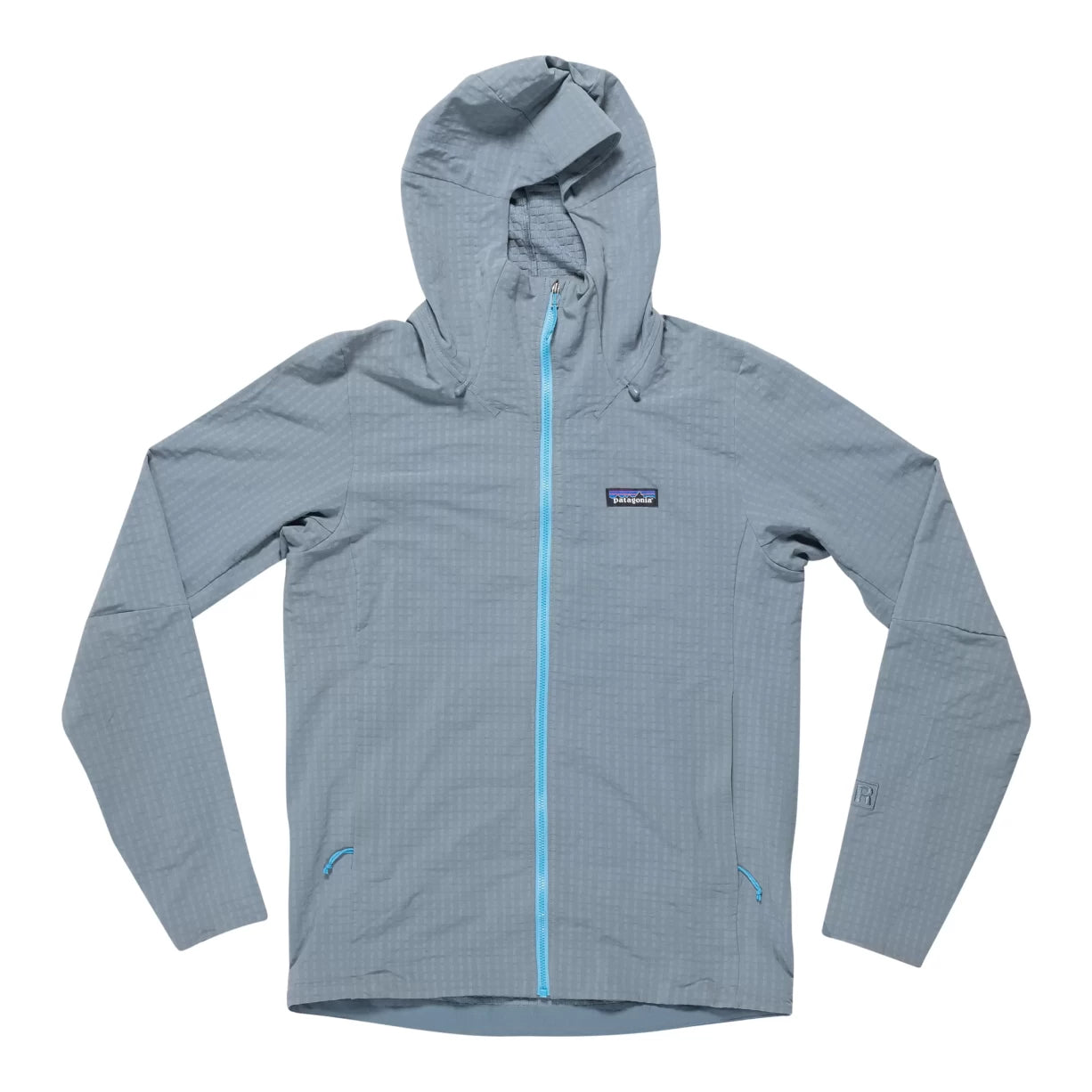 SBlue Gray