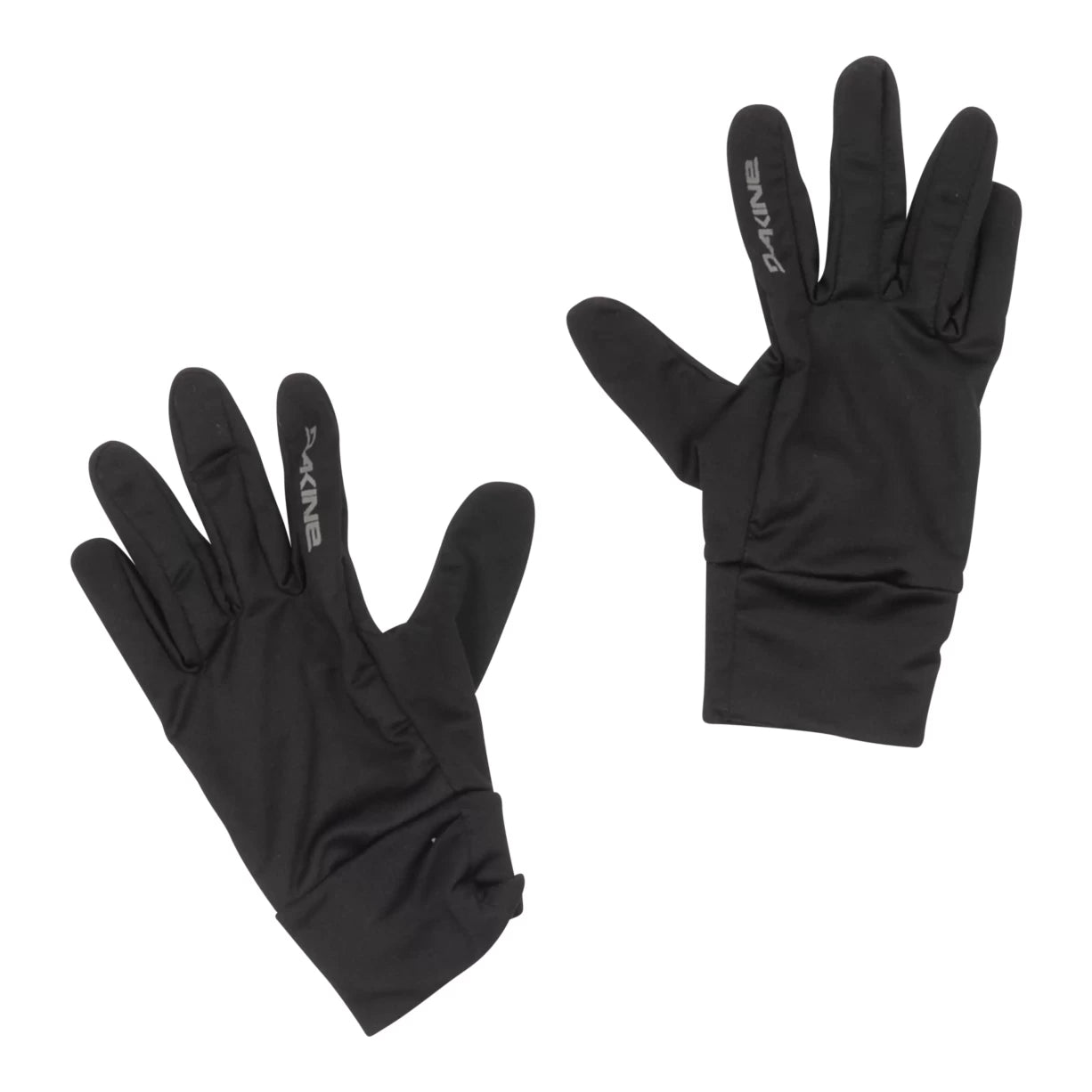 Estimated size SBlack
