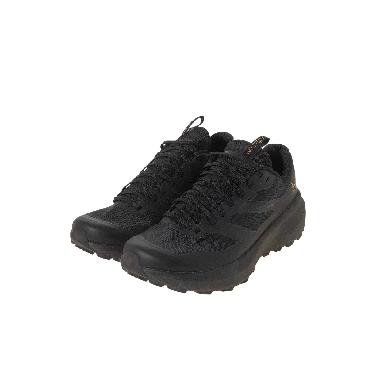 9.5Black