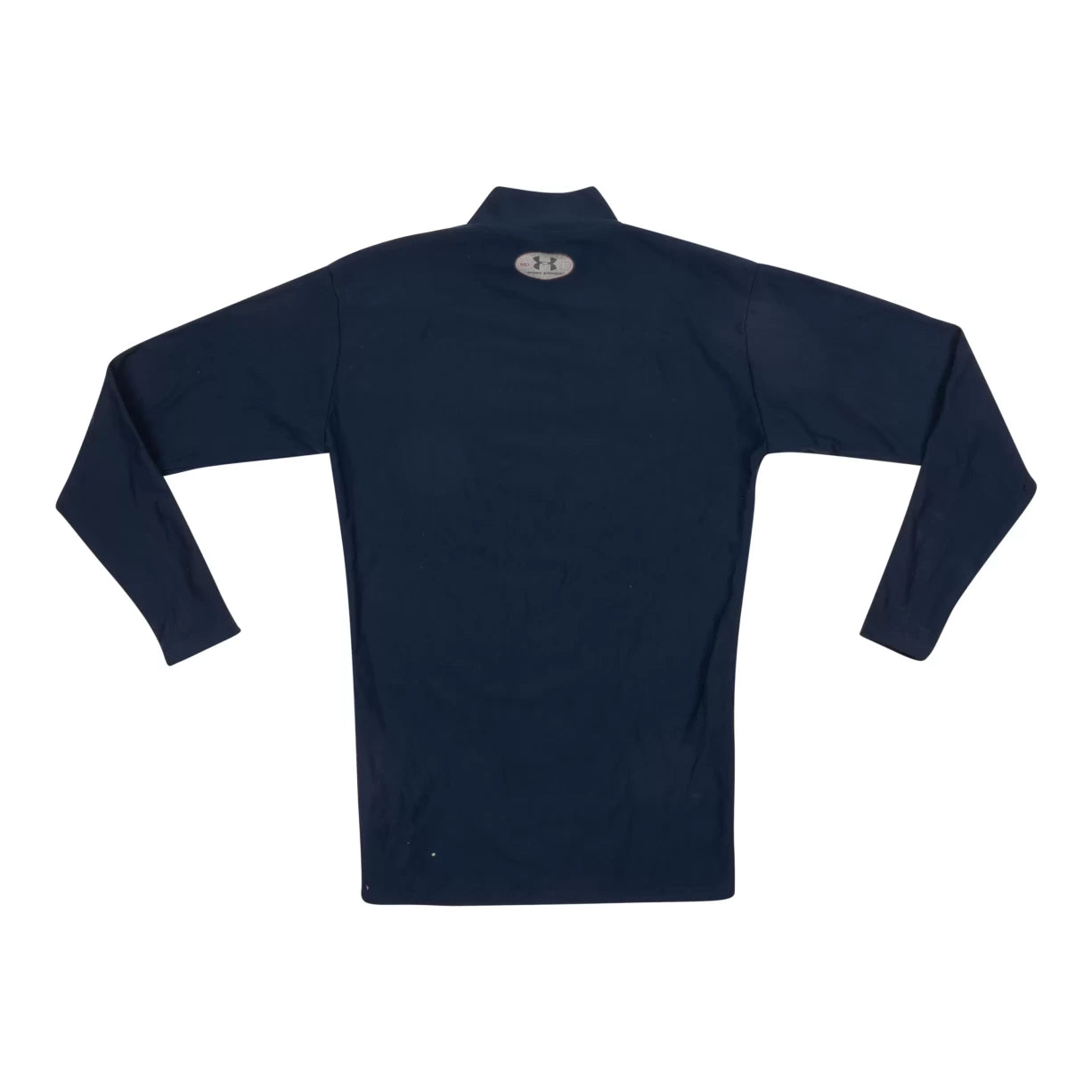 Estimated size SBlue