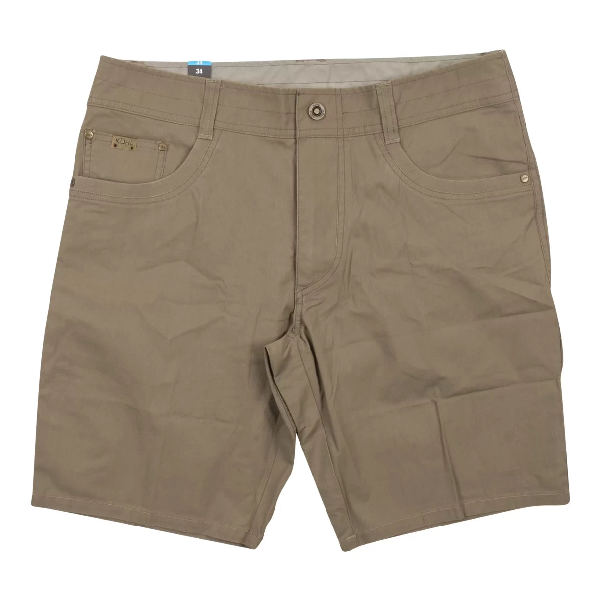 34Khaki