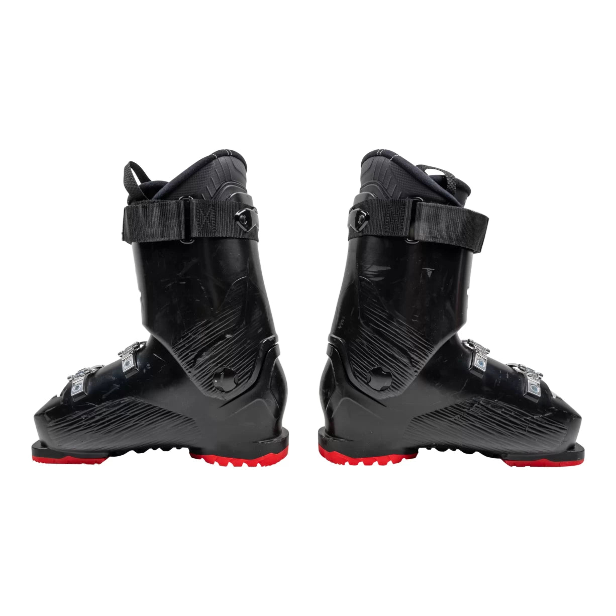 27.5Black/Red